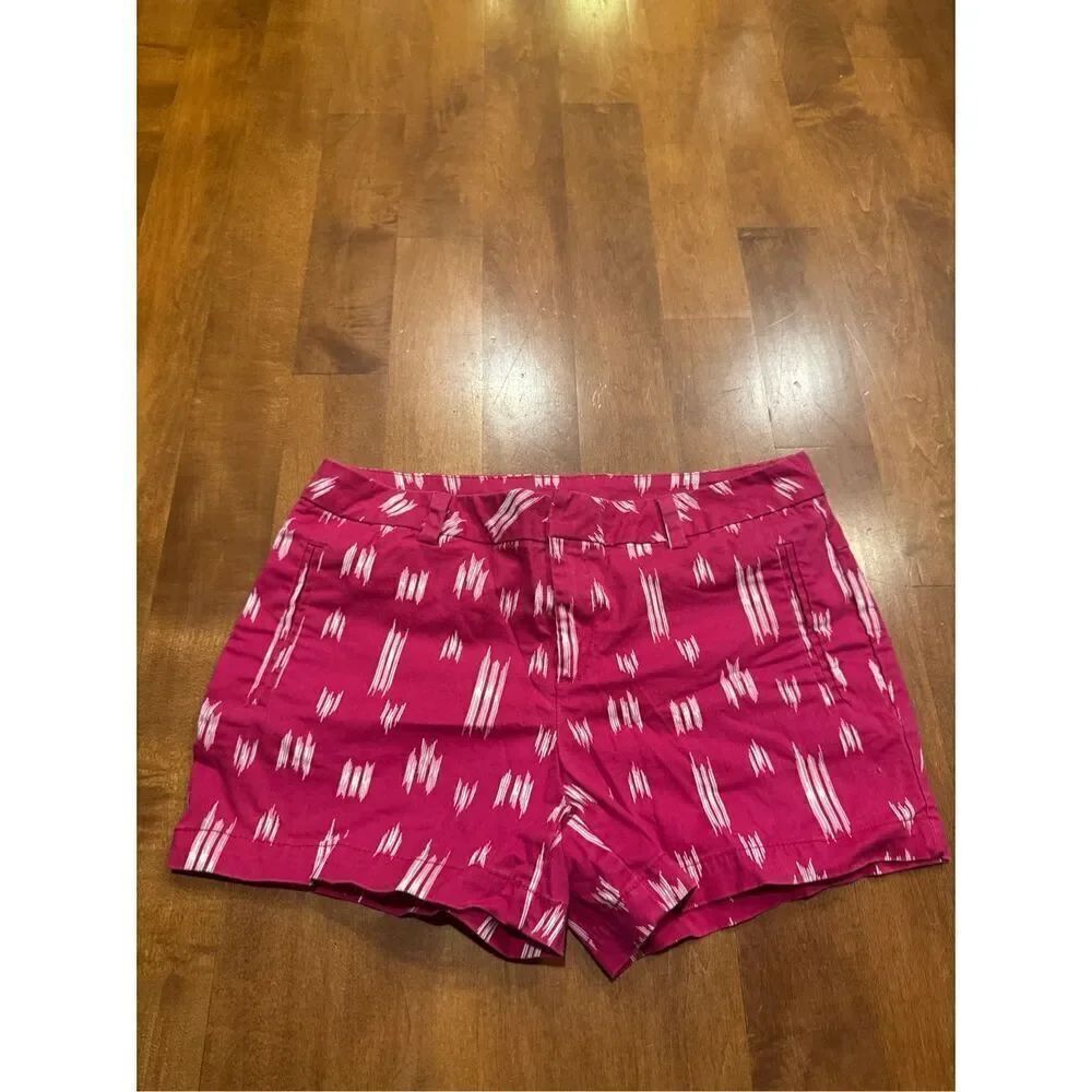 Woman’s JCP shorts from 2013 size 8